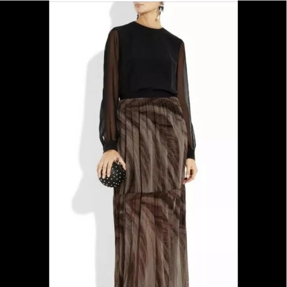 Christian Louboutin eden round studded clutch - Picture 3 of 8